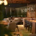 Ресторан Koya в Арене г. Киев